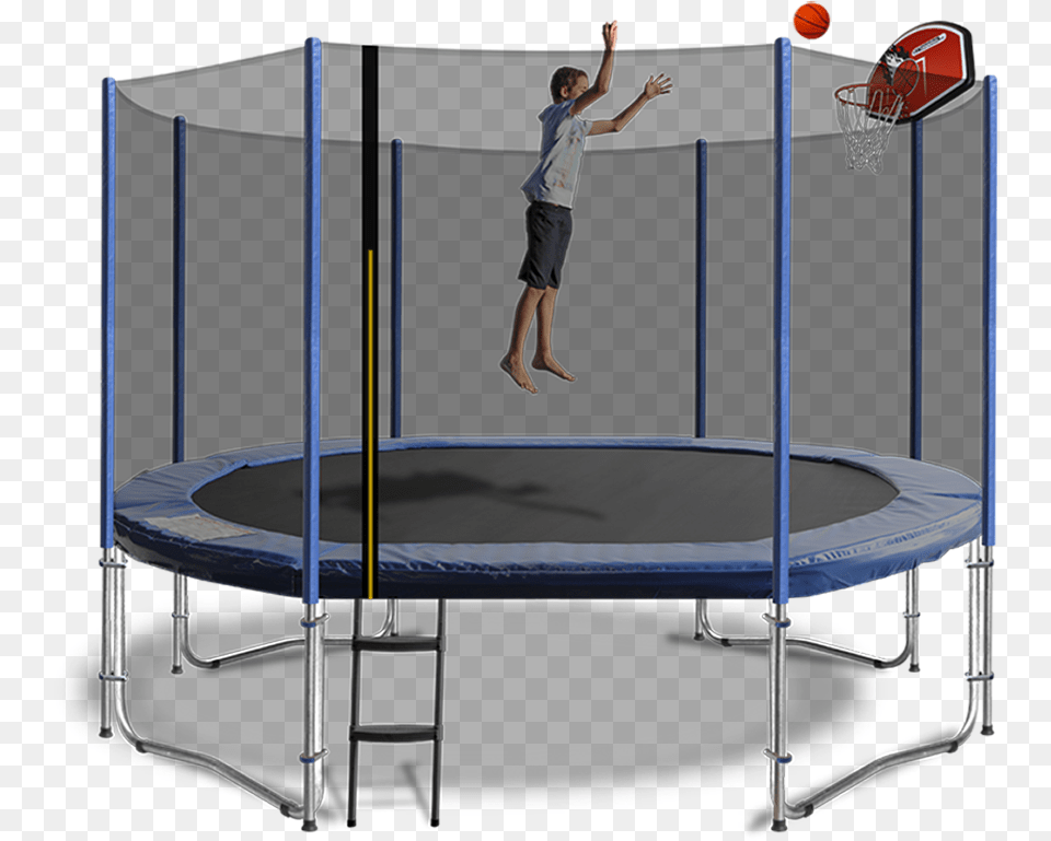 Trampoline Jump King Jumping Wholesale Trampolines, Boy, Child, Male, Person Free Transparent Png