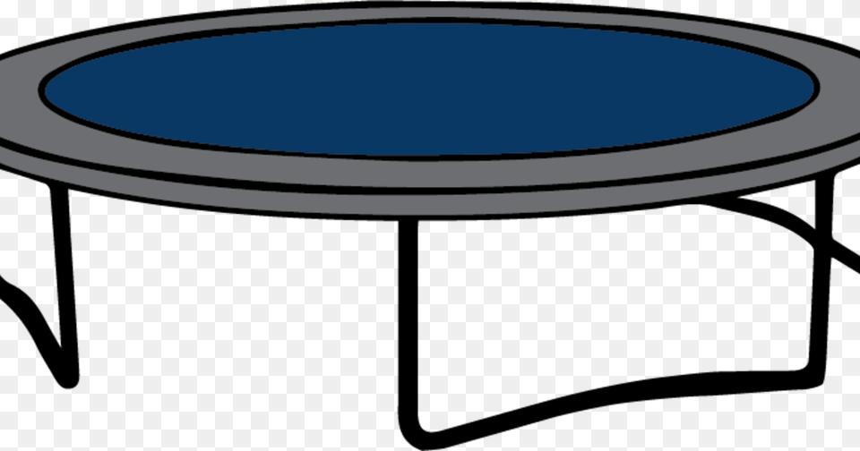 Trampoline The Craft Chop Png
