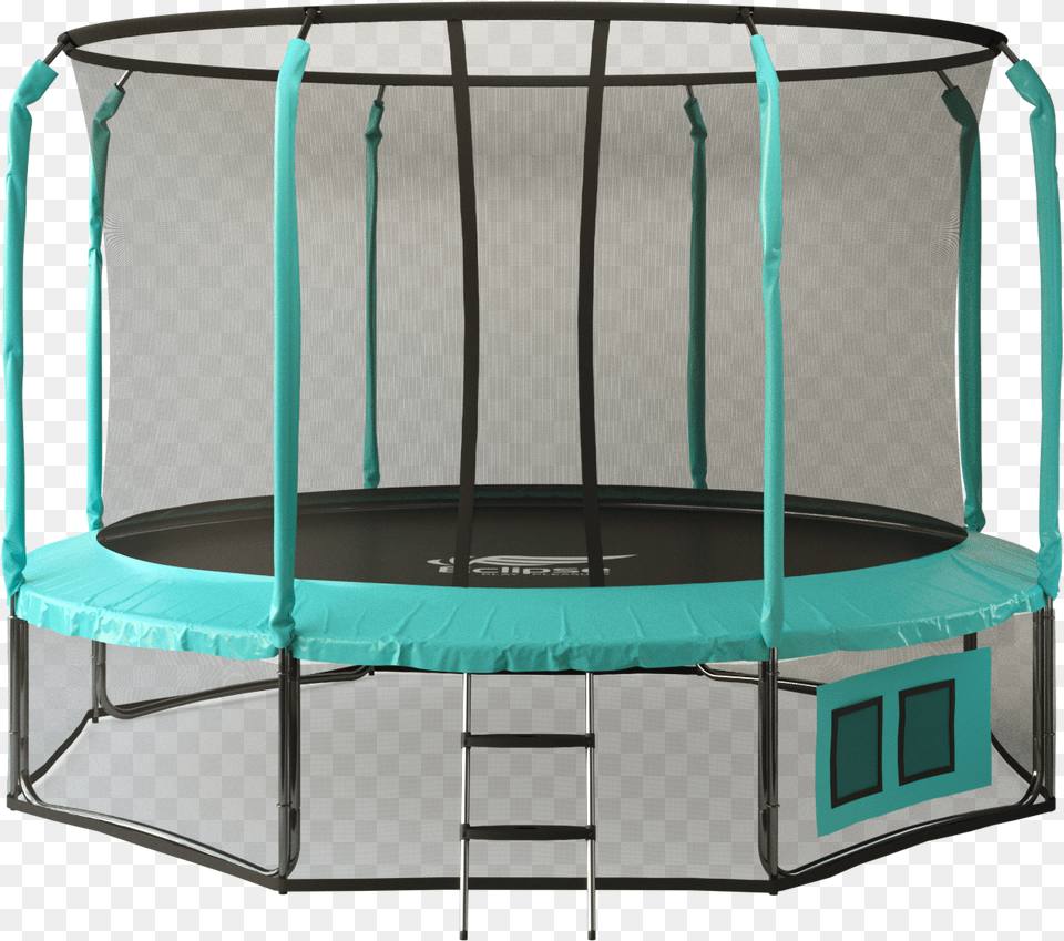 Trampoline Trampoline, Crib, Furniture, Infant Bed Free Transparent Png