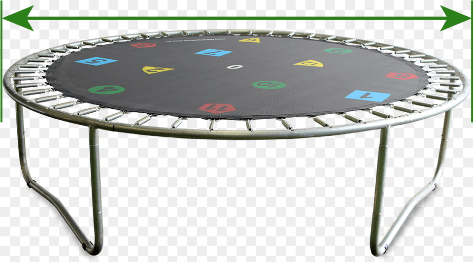 Trampolining, Trampoline, Aircraft, Airplane, Transportation Free Transparent Png