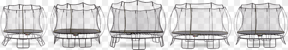 Trampolining, Chair, Furniture, Lamp, Trampoline Free Transparent Png