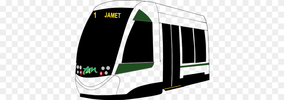 Tramway Triangle Png