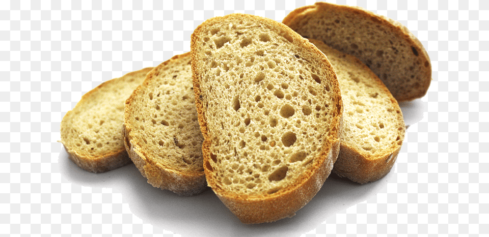 Tranche De Pain, Bread, Food, Sandwich Png