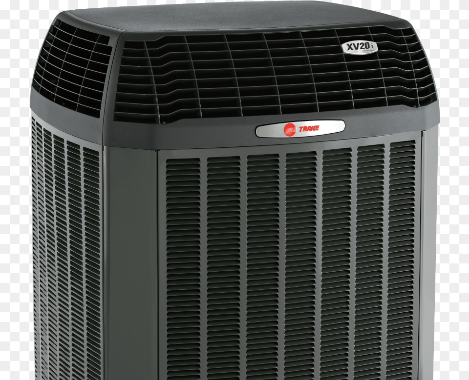 Trane Air Conditioner 20 Seer Trane Air Conditioner, Appliance, Device, Electrical Device, Air Conditioner Png Image