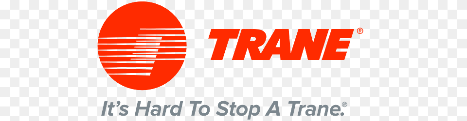 Trane Logo And Slogan Free Transparent Png