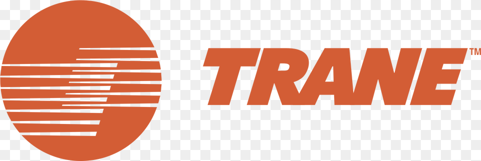 Trane Logo Transparent Logo Trane, Outdoors, Nature, Sea, Water Png Image