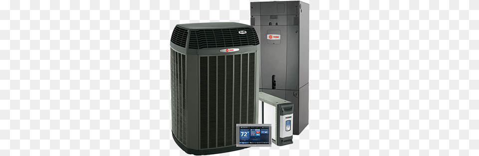 Trane Product Grouping Trane Products, Device, Appliance, Electrical Device, Air Conditioner Free Transparent Png