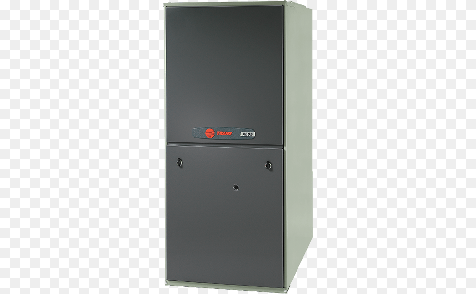 Trane Tr Xl95 Gas Furnace Trane Furnace, Appliance, Device, Electrical Device, Refrigerator Free Png