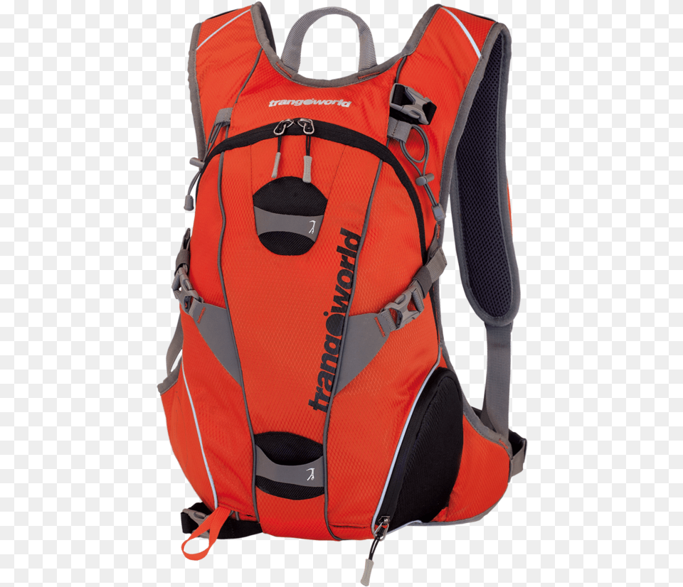 Trango World, Bag, Clothing, Lifejacket, Vest Free Transparent Png