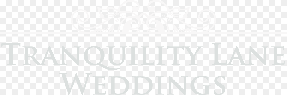 Tranquility Lane Weddings Logo Tranquility Lane Weddings, Text Free Png