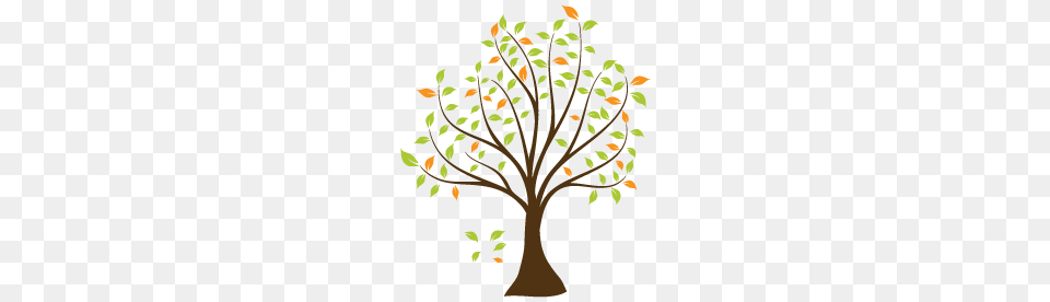 Tranquility Tree Wall Decals Dezign With A Z, Plant, Art, Leaf, Painting Png Image