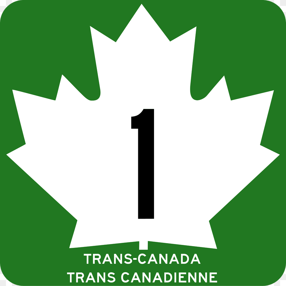 Trans Canada Clipart, Leaf, Plant, Recycling Symbol, Symbol Free Png Download