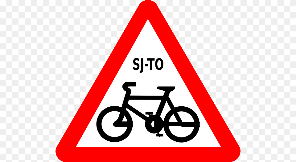Trans Canada Clipart, Sign, Symbol, Bicycle, Transportation Free Png Download