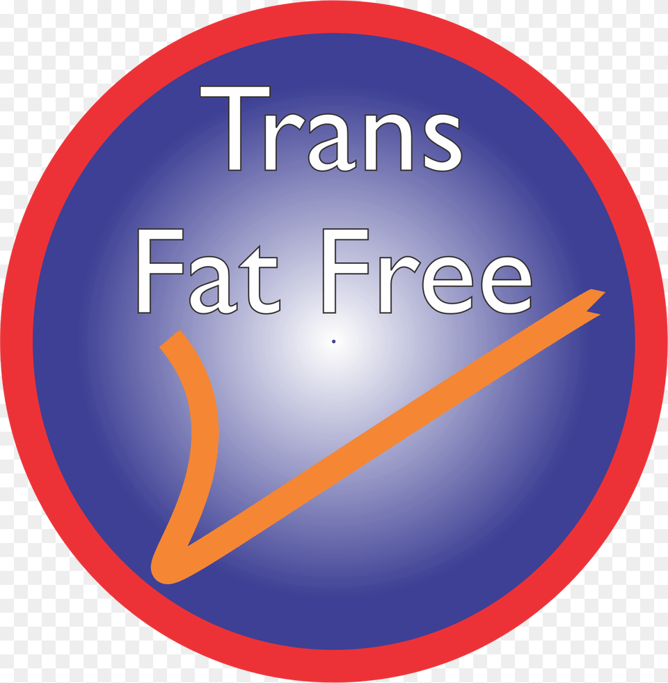 Trans Fat Free Ville De Saint Etienne, Sign, Symbol, Disk, Gauge Png