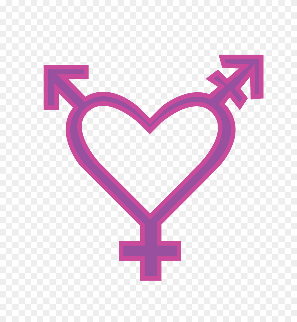 Trans Heart Clipart, Purple, Dynamite, Weapon, Logo Png