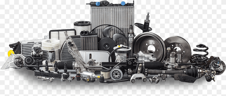 Trans Hua Auto Enterprise Car Spare Parts Hd, Engine, Machine, Motor, Transportation Png