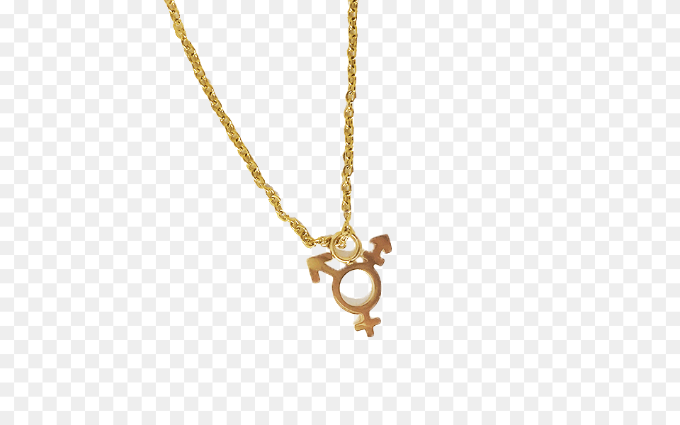 Trans Pendant Unbound, Accessories, Jewelry, Necklace Free Png