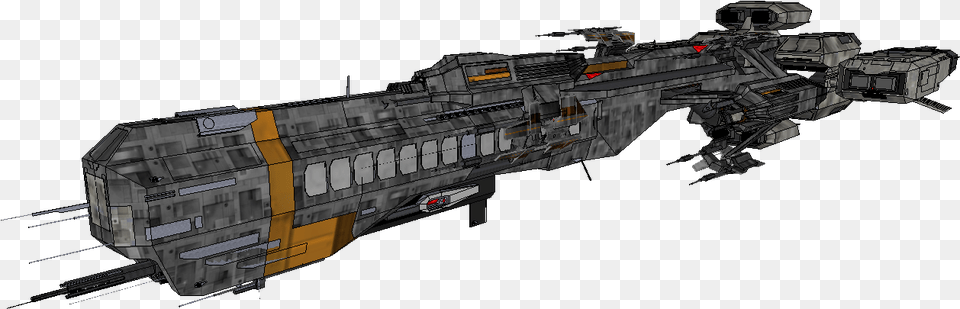 Trans Spacecraft Class 3 Halo Spacecraft, Aircraft, Spaceship, Transportation, Vehicle Free Transparent Png