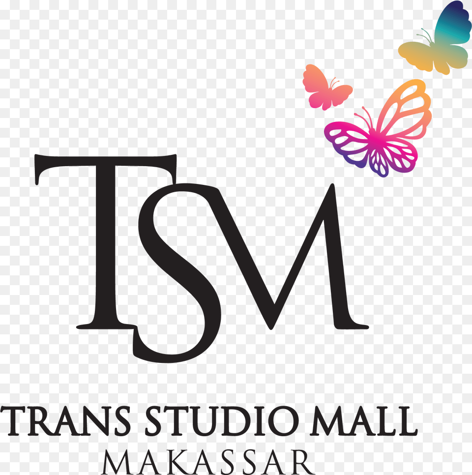 Trans Studio Mall Logo Trans Studio Mall Bandung Logo, Text Free Transparent Png