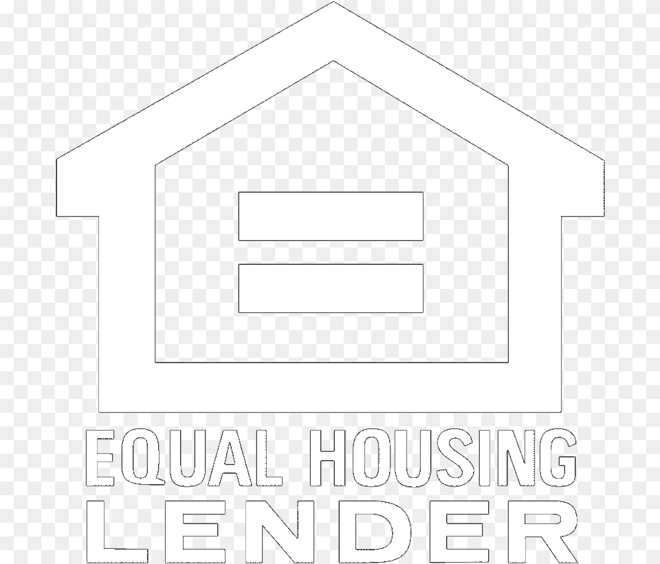 Trans Texas Southwest Credit Union Equal Lending Logo White, Mailbox, Neighborhood Free Png