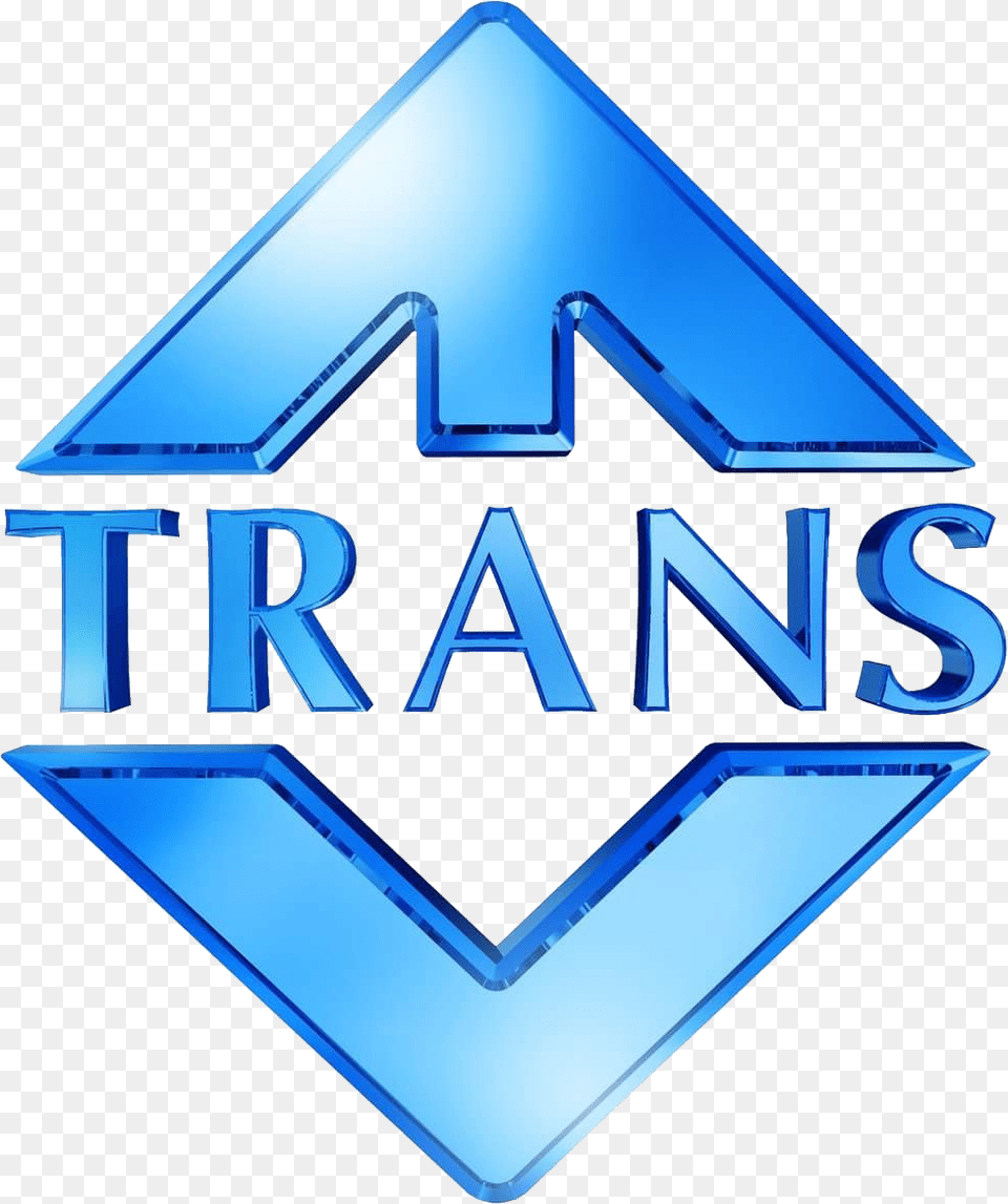 Trans Tv Trans Tv, Logo, Symbol, Badge Free Transparent Png