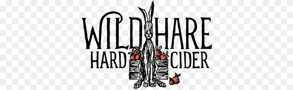 Trans Wild Hare Hard Cider Png