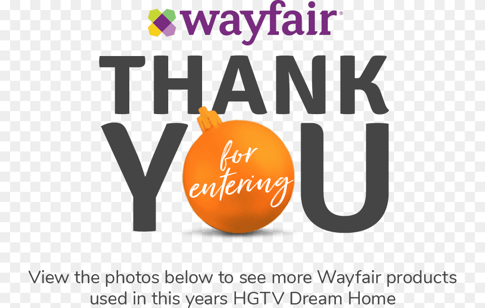 Transactional Email Examples Wayfair, Advertisement, Poster Free Png