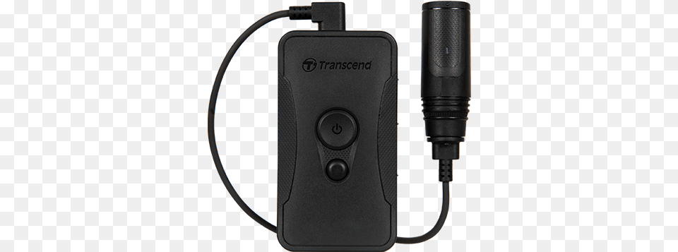 Transcend Body Cam, Adapter, Electronics Png