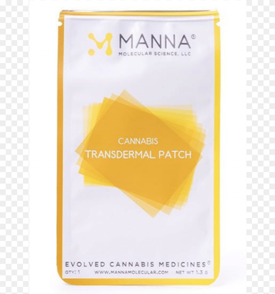 Transdermal Patches By Manna Molecular Science Paper, Advertisement, Poster, Book, Publication Png