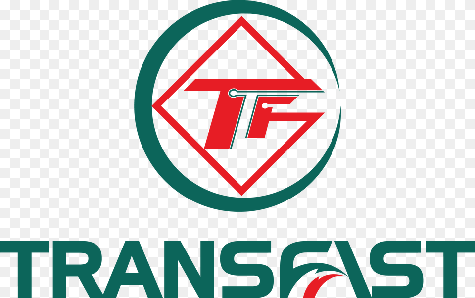 Transfast Circle, Logo Free Transparent Png