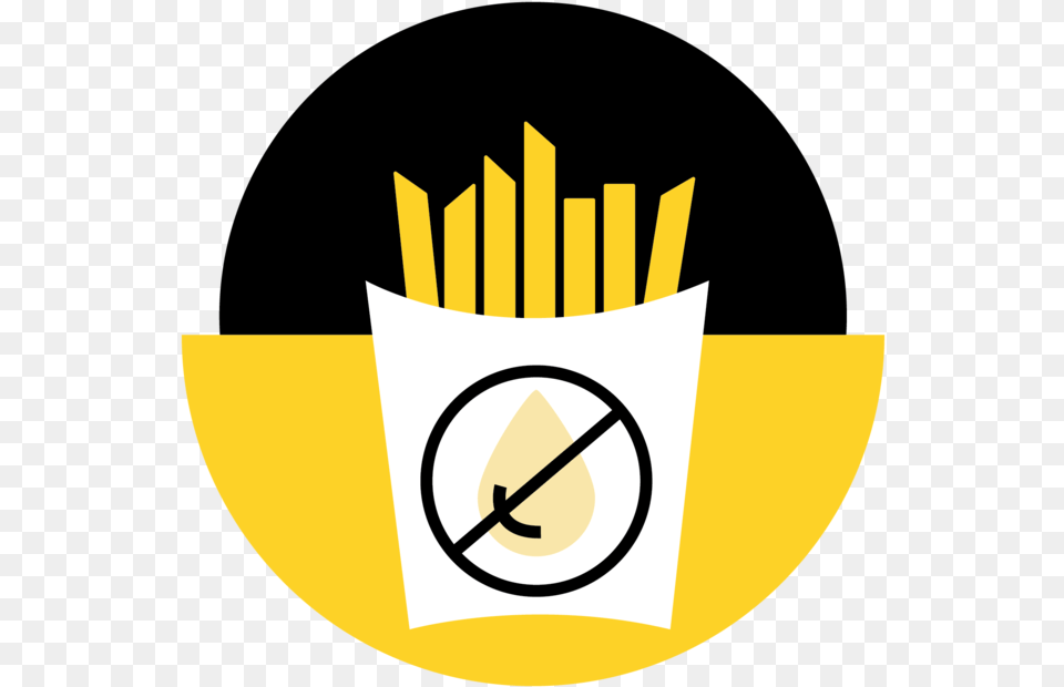 Transfat Icon2144x Trans Fat, Food, Fries Png Image