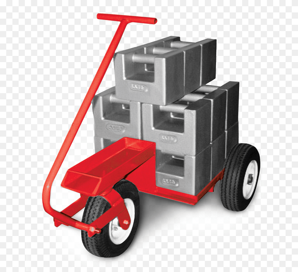 Transfer Cart Weight, Plant, Grass, Wheel, Machine Free Png Download