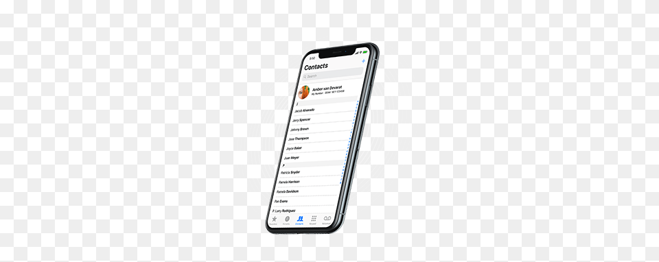 Transfer Iphone Contacts To Mac Or Pc Imazing Vertical, Electronics, Phone, Mobile Phone, Text Png Image