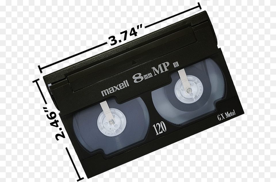 Transfers 8mm Transfers 8mm Tape, Cassette Png Image