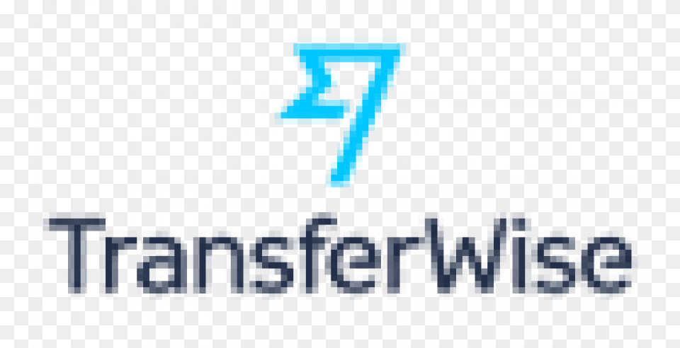 Transferwise Transferwise Vs Currencyfair, Logo, Text Png