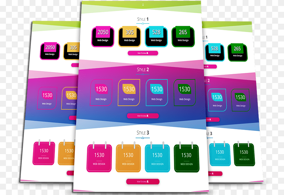 Transform A Divi Number Counter Into Creative Design Divi Number Counter, Advertisement, Poster, Electronics, Mobile Phone Free Png