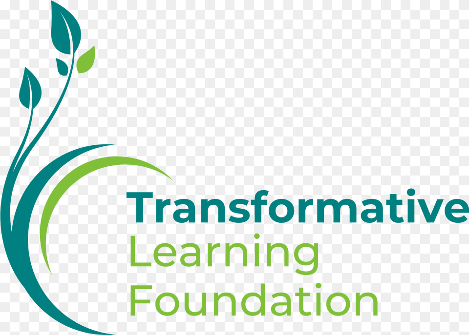 Transformative Learning Foundation Avenir Font, Art, Floral Design, Graphics, Green Free Png Download