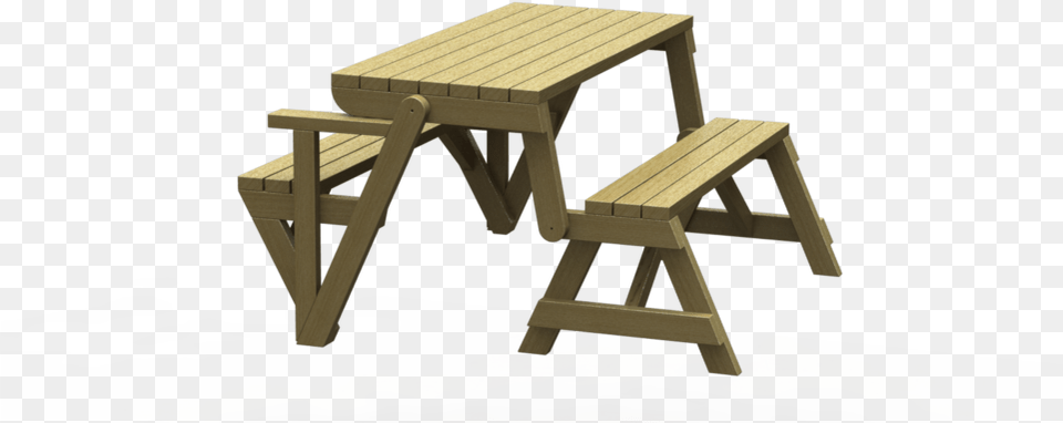 Transformer Bench Table Transformer Bench, Plywood, Wood, Furniture Free Png Download