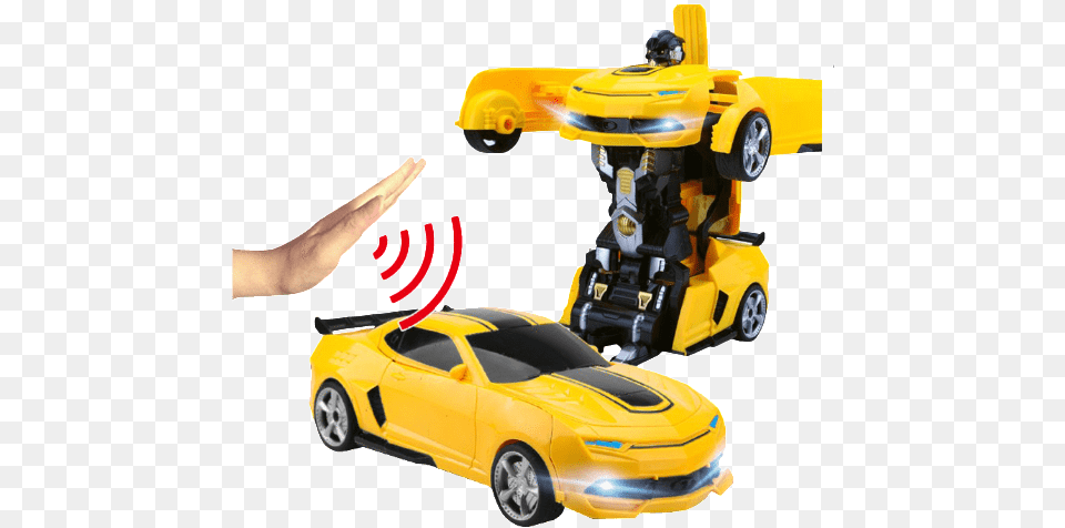 Transformer Car, Insect, Bumblebee, Bee, Apidae Free Png Download