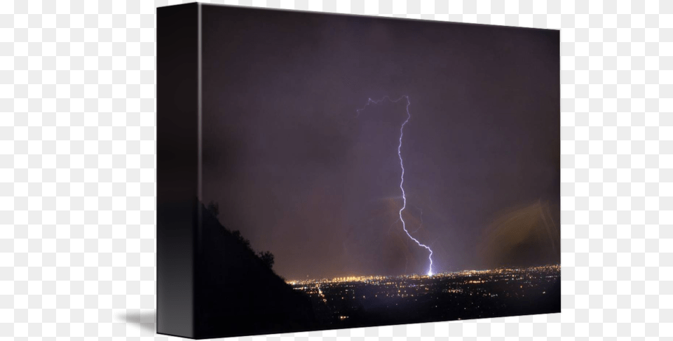 Transformer Lightning Strike By James Bo Insogna Lightning, Nature, Outdoors, Storm, Thunderstorm Png
