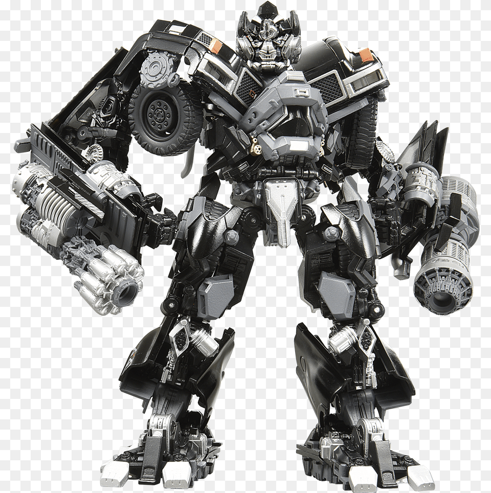 Transformer Studio Series Ironhide, Toy, Machine, Motor, Wheel Png Image