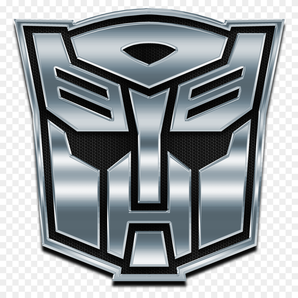 Transformers, Emblem, Symbol, Mailbox, Logo Png Image