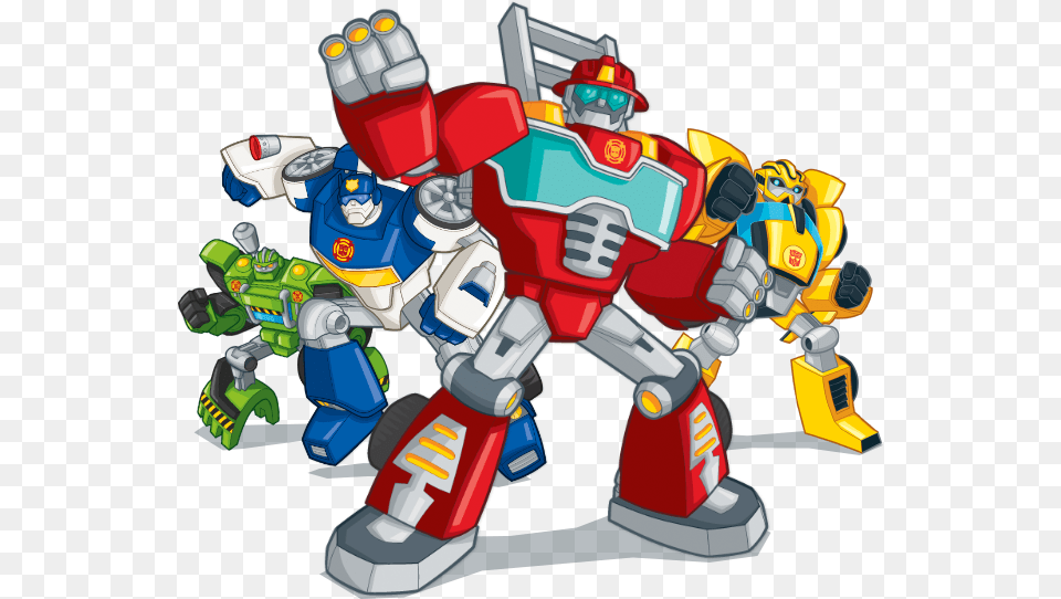 Transformers, Robot, Device, Grass, Lawn Free Png