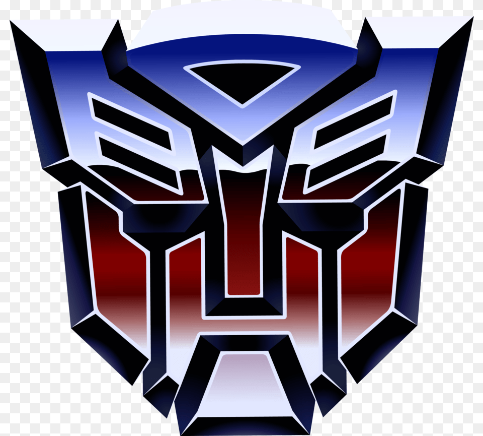 Transformers, Emblem, Symbol, Logo Png Image