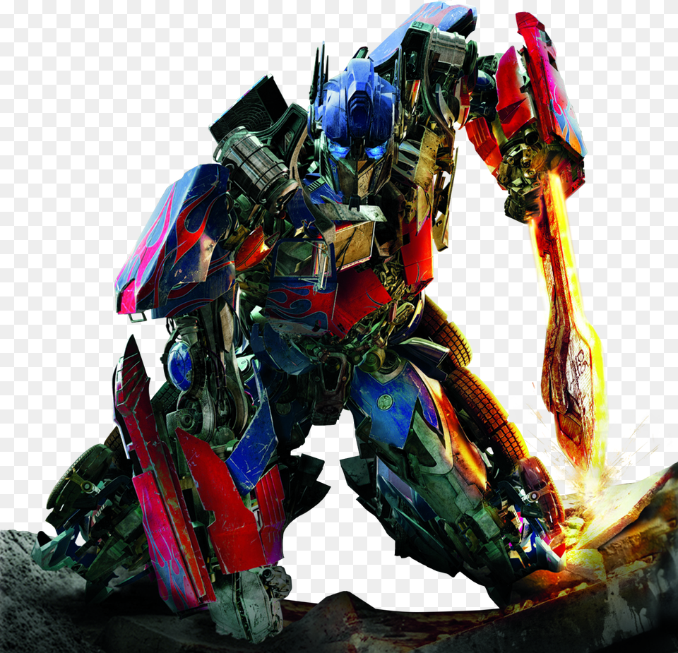 Transformers, Toy, Robot Png Image