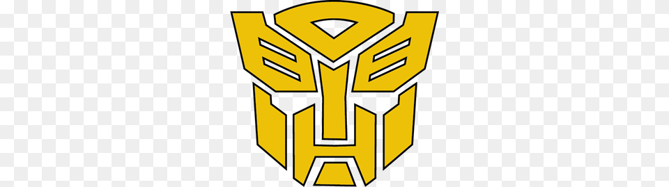 Transformers, Emblem, Symbol, Architecture, Pillar Free Png Download