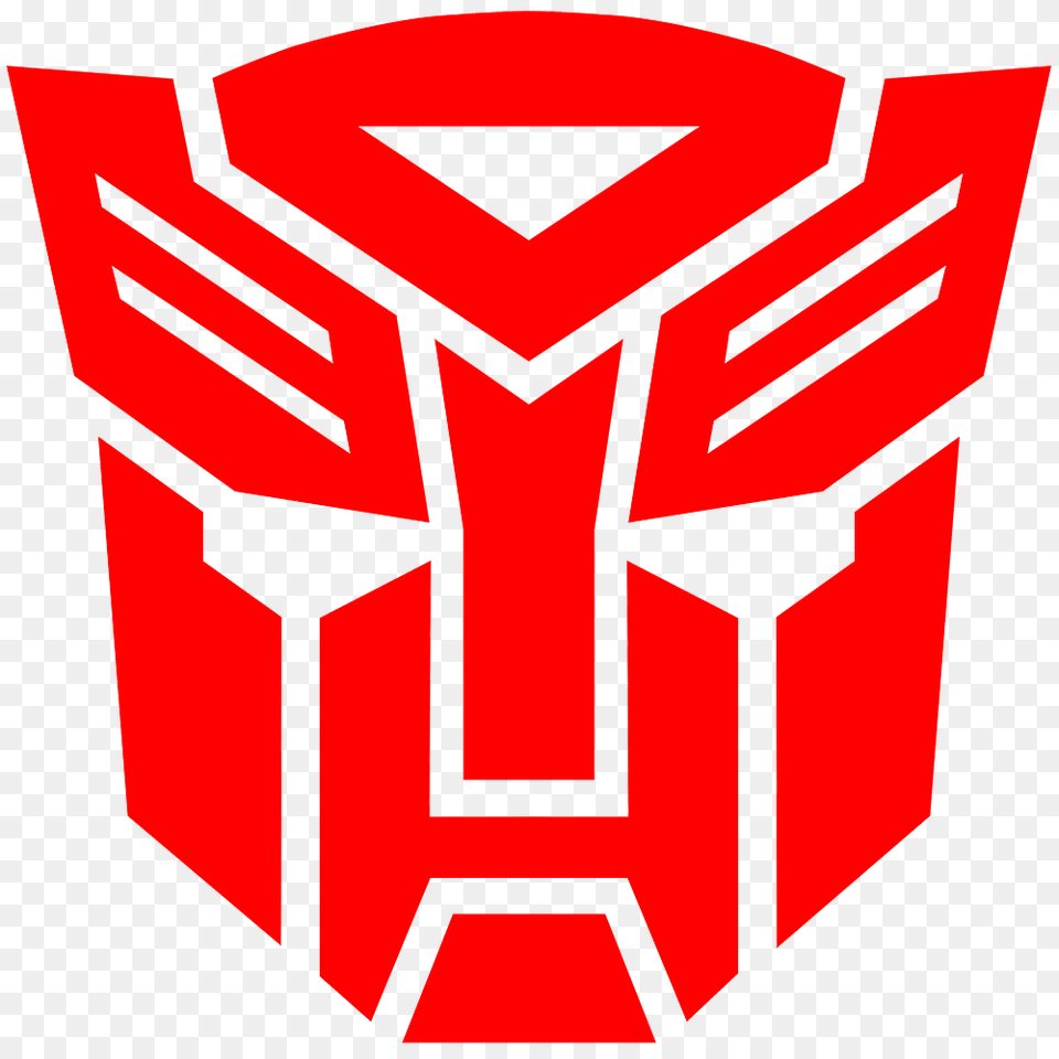 Transformers, Emblem, Symbol, Architecture, Pillar Free Png Download