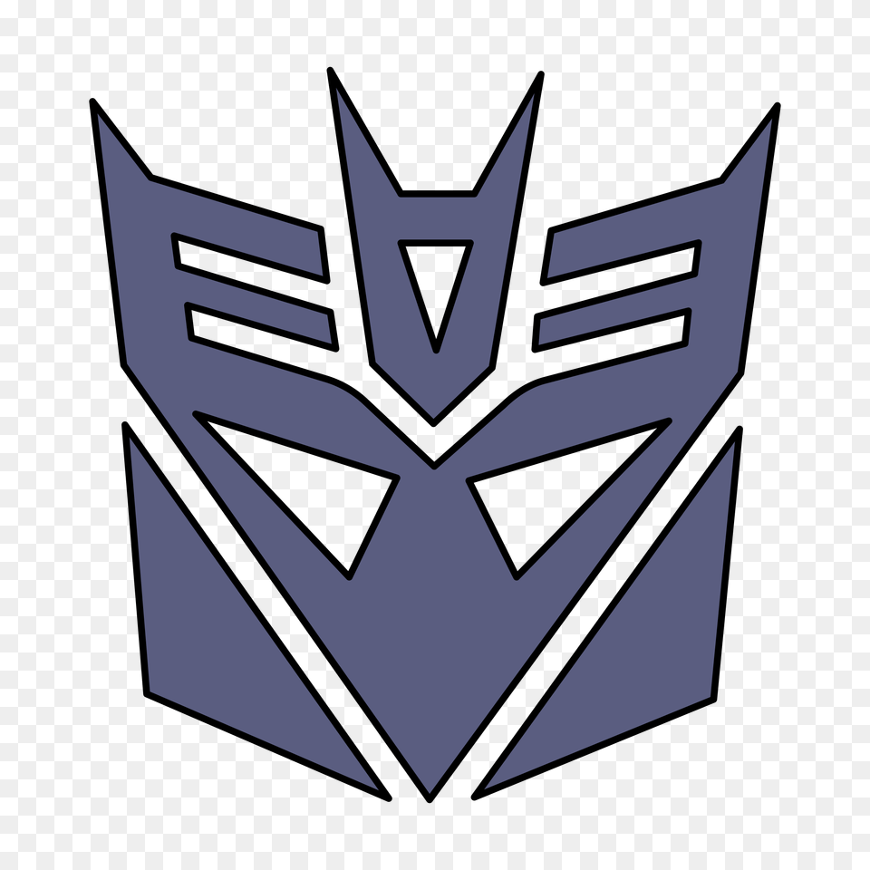 Transformers, Emblem, Logo, Symbol Free Png Download