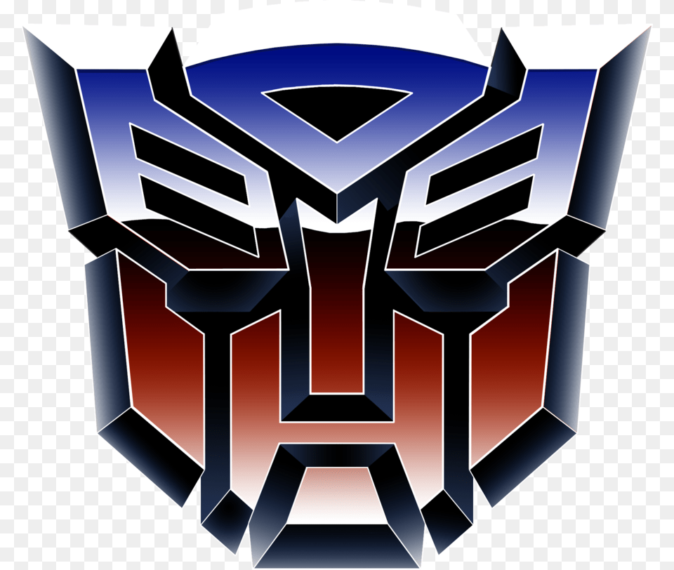 Transformers, Emblem, Symbol, Logo Free Transparent Png