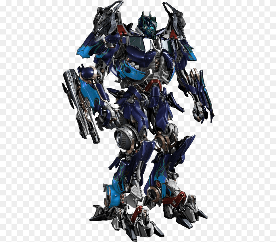 Transformers 3 Ultra Magnus, Robot, Toy Free Png Download